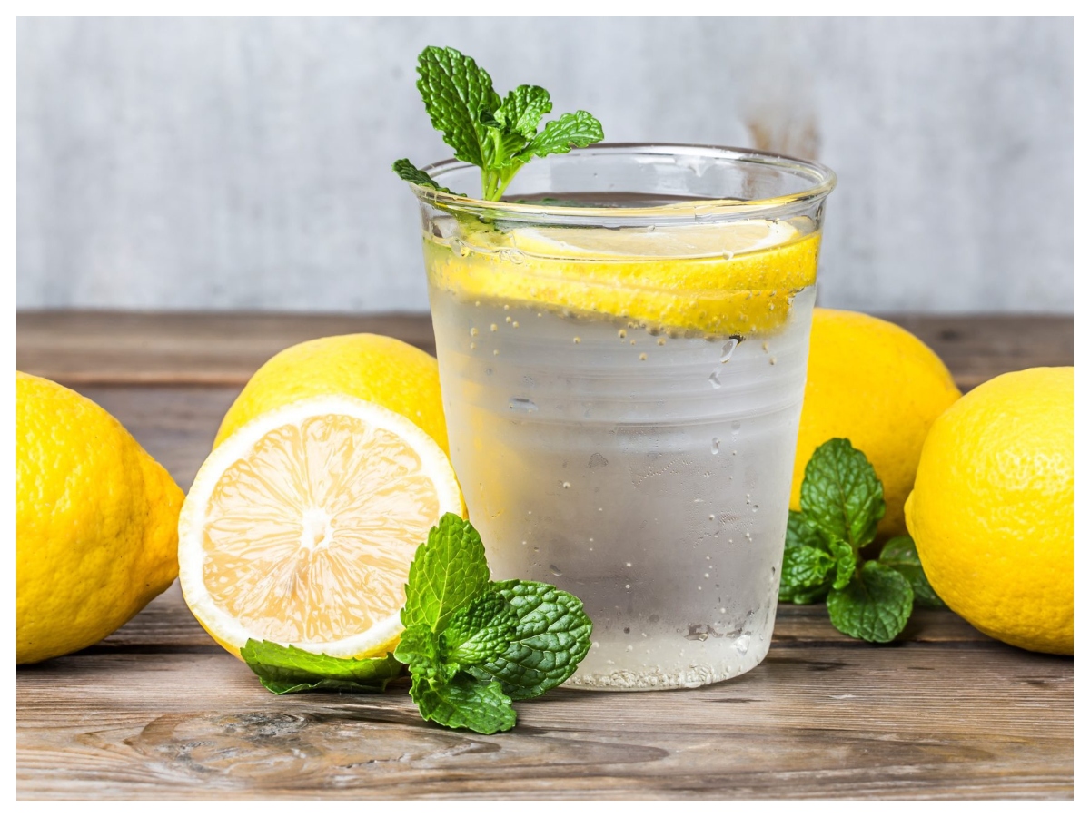 Weight loss drinks: वजन घटाने में सहायक हैं ये हेल्दी ड्रिंक्स, तेजी से कम होगा फैट - Photo Gallery