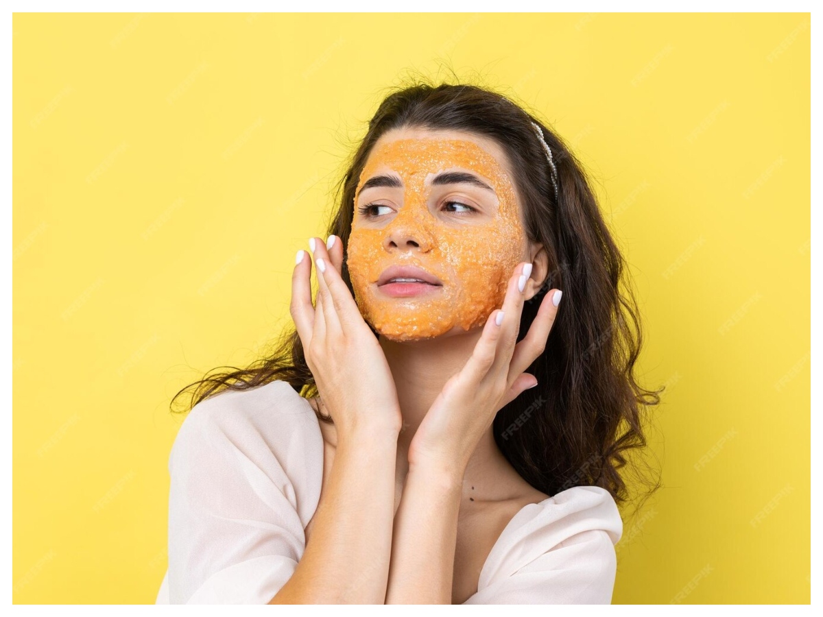 Dark spots skin: पिगमेंटेशन से हैं परेशान, इन घरेलू उपायों से पाएं छुटकारा - Photo Gallery