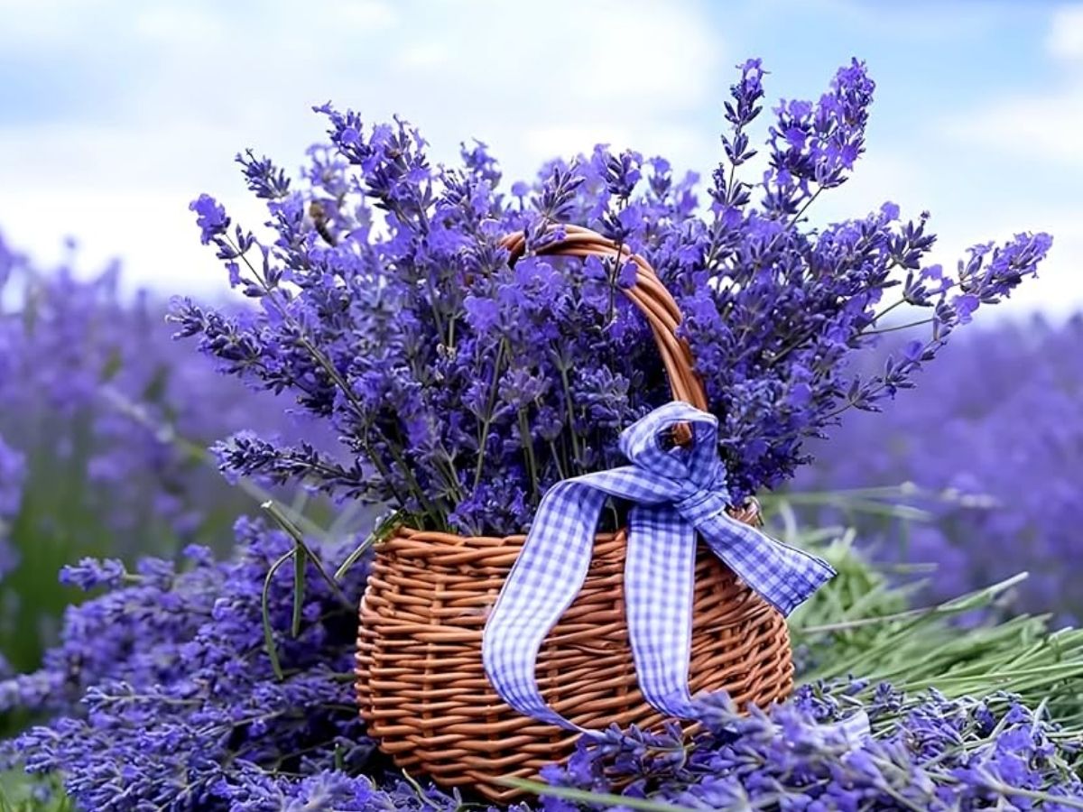 Mosquito Repellent Plants: अब नहीं सताएंगे मच्छर-पतंगे, इन 7 पौधों से रखें घर को सुरक्षित - Photo Gallery