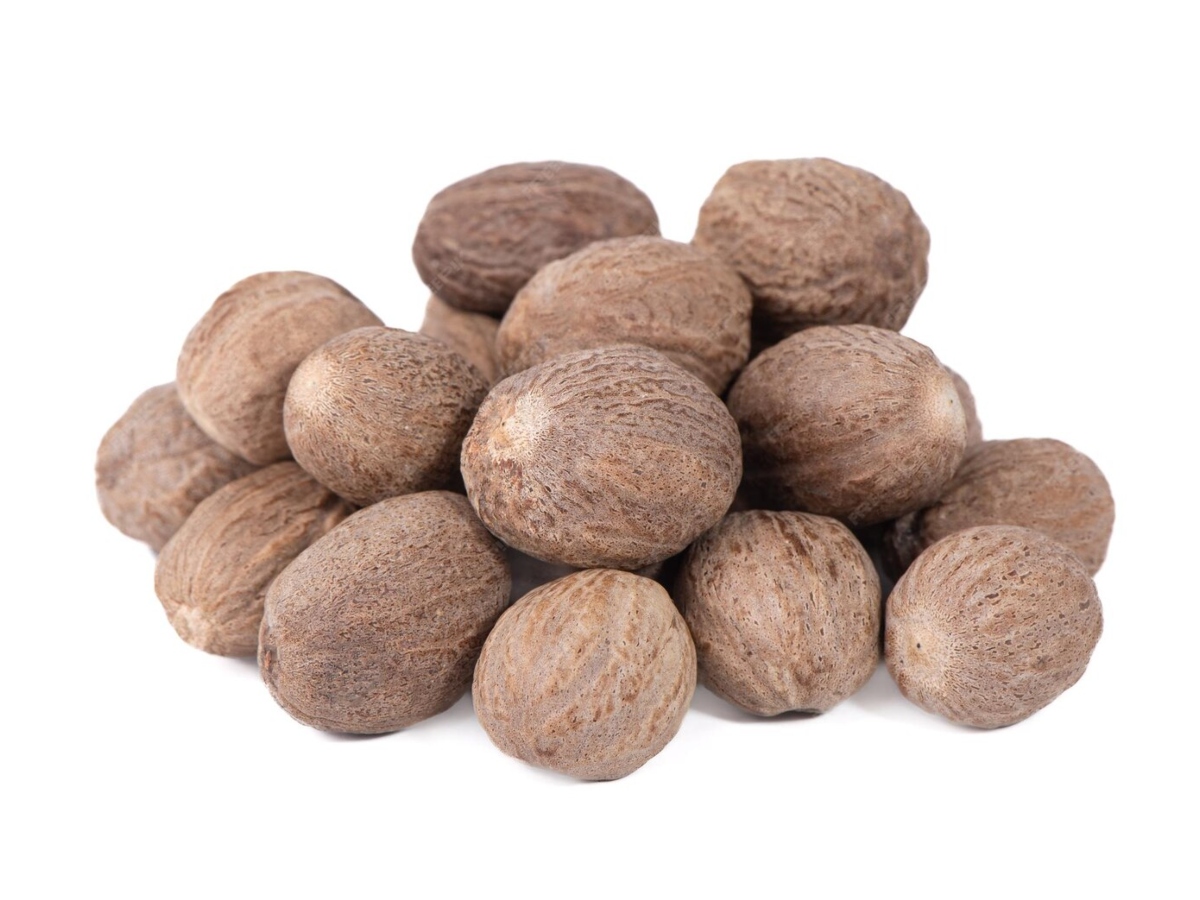 Nutmeg for kids:  क्या छोटे बच्चों को जायफल देना सुरक्षित है? जानिए सही मात्रा, फायदे और सावधानियां - Photo Gallery