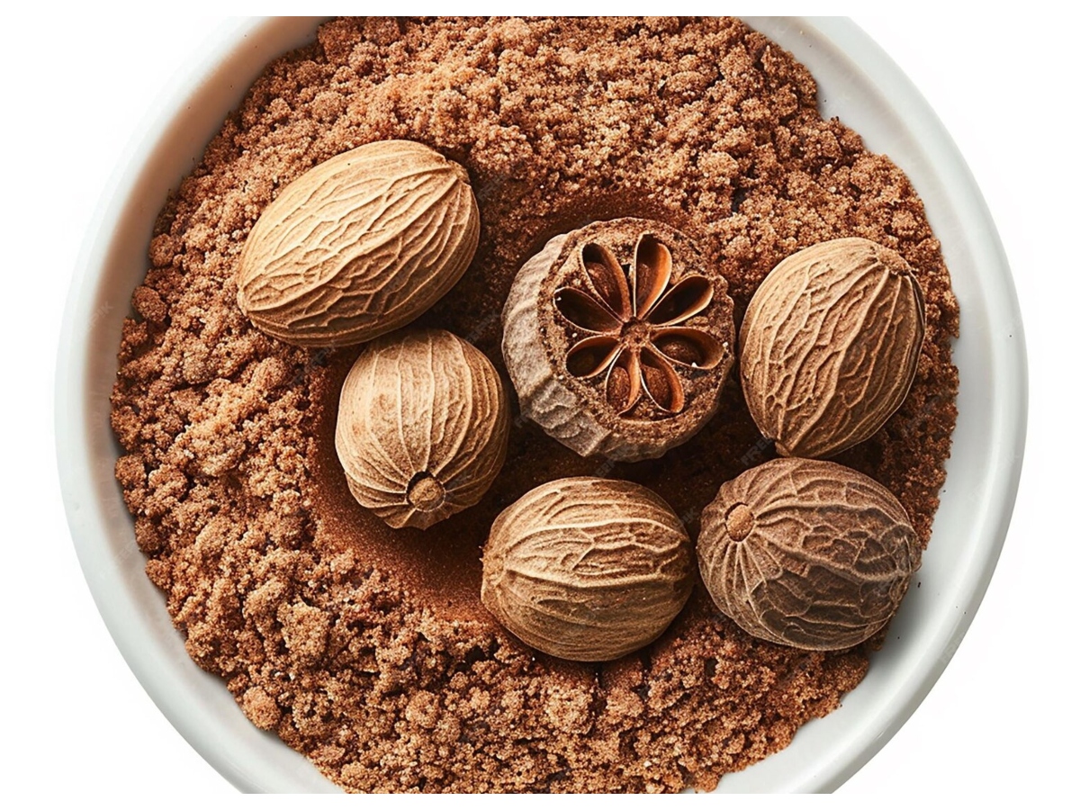 Nutmeg for kids:  क्या छोटे बच्चों को जायफल देना सुरक्षित है? जानिए सही मात्रा, फायदे और सावधानियां - Photo Gallery