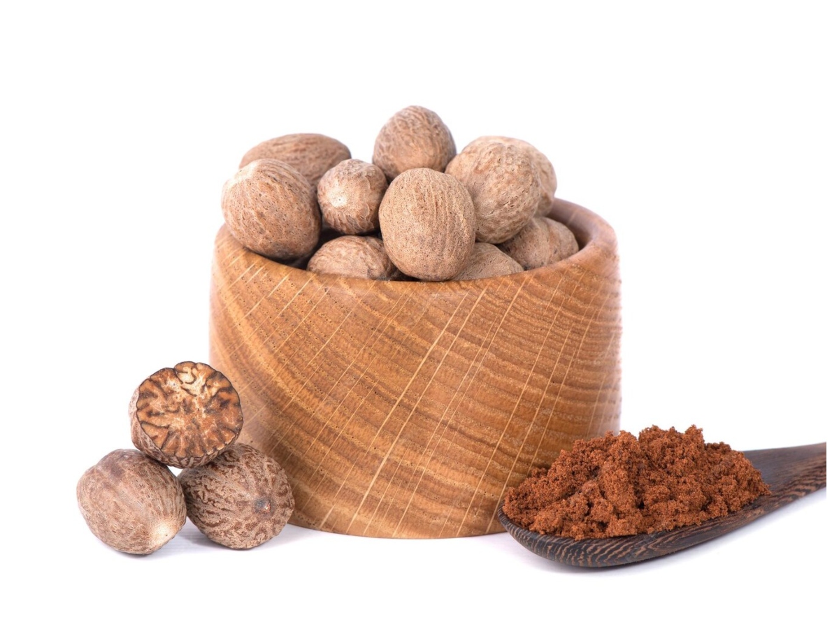 Nutmeg for kids:  क्या छोटे बच्चों को जायफल देना सुरक्षित है? जानिए सही मात्रा, फायदे और सावधानियां - Photo Gallery