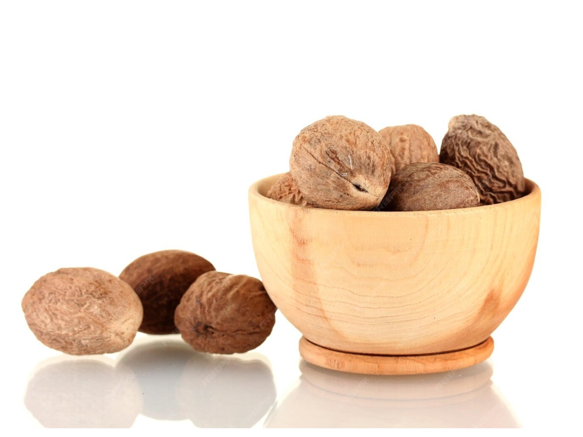 Nutmeg for kids:  क्या छोटे बच्चों को जायफल देना सुरक्षित है? जानिए सही मात्रा, फायदे और सावधानियां - Photo Gallery