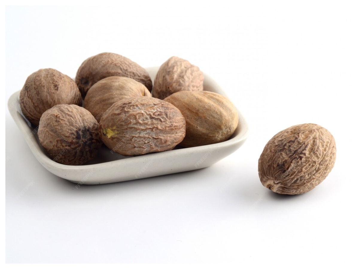 Nutmeg for kids:  क्या छोटे बच्चों को जायफल देना सुरक्षित है? जानिए सही मात्रा, फायदे और सावधानियां - Photo Gallery