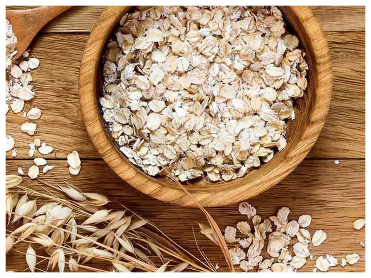 Healthy breakfas: ओटमील या अंडे, जानिए कौन सा नाश्ता आपकी बॉडी के लिए परफेक्ट - Photo Gallery