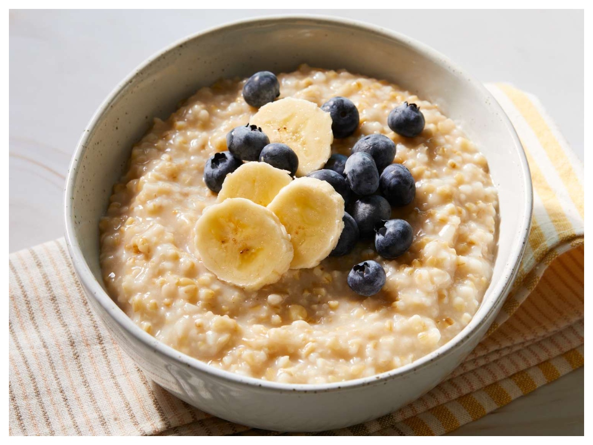Healthy breakfas: ओटमील या अंडे, जानिए कौन सा नाश्ता आपकी बॉडी के लिए परफेक्ट - Photo Gallery