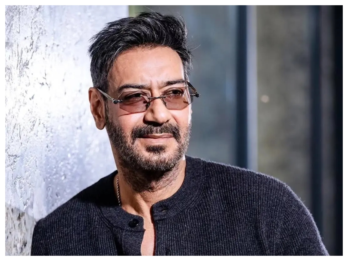 Ajay devgn movies: गिरवी’ से ‘सिंगर’ तक वो फिल्में जो बनकर भी नहीं पहुंचीं पर्दे तक, वजह जानकर रह जाएंगे हैरान - Photo Gallery