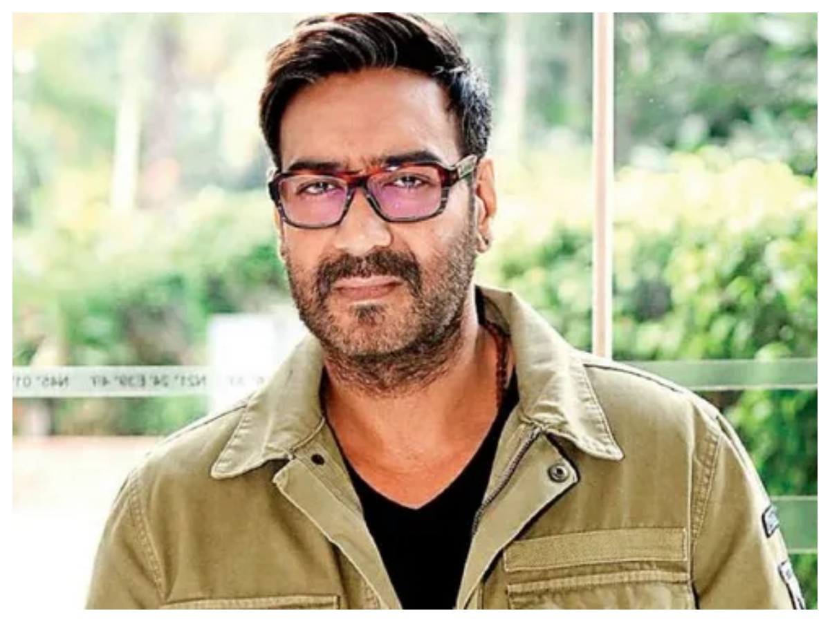 Ajay devgn movies: गिरवी’ से ‘सिंगर’ तक वो फिल्में जो बनकर भी नहीं पहुंचीं पर्दे तक, वजह जानकर रह जाएंगे हैरान - Photo Gallery