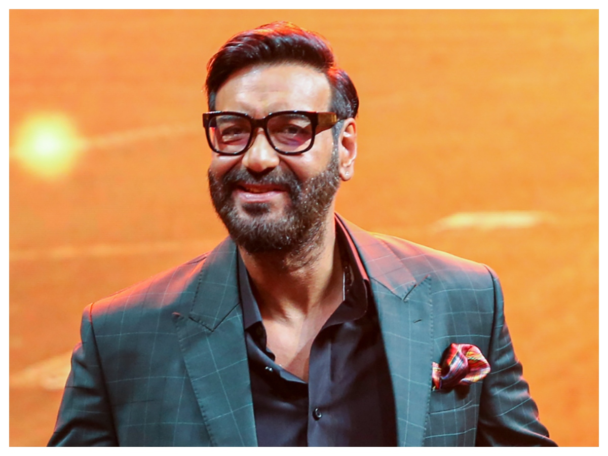 Ajay devgn movies: गिरवी’ से ‘सिंगर’ तक वो फिल्में जो बनकर भी नहीं पहुंचीं पर्दे तक, वजह जानकर रह जाएंगे हैरान - Photo Gallery