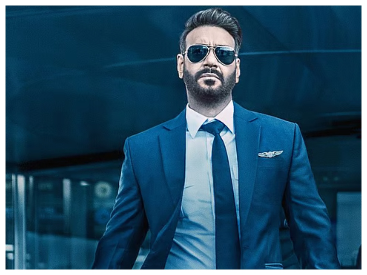 Ajay devgn movies: गिरवी’ से ‘सिंगर’ तक वो फिल्में जो बनकर भी नहीं पहुंचीं पर्दे तक, वजह जानकर रह जाएंगे हैरान - Photo Gallery