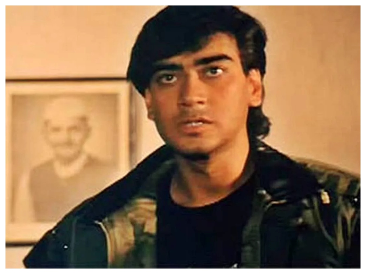 Ajay devgn movies: गिरवी’ से ‘सिंगर’ तक वो फिल्में जो बनकर भी नहीं पहुंचीं पर्दे तक, वजह जानकर रह जाएंगे हैरान - Photo Gallery