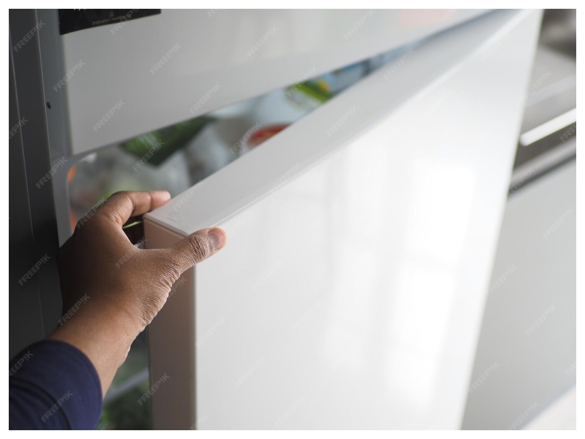 Refrigerator rubber seal: फ्रिज में रबर सील क्यों होती है? जानिए इसकी खासियत और काम - Photo Gallery