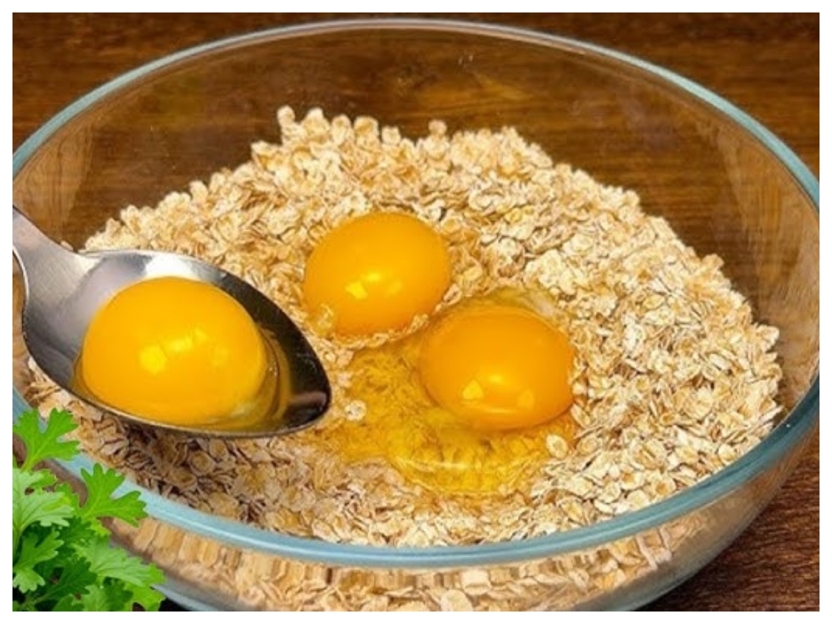 Healthy breakfas: ओटमील या अंडे, जानिए कौन सा नाश्ता आपकी बॉडी के लिए परफेक्ट - Photo Gallery
