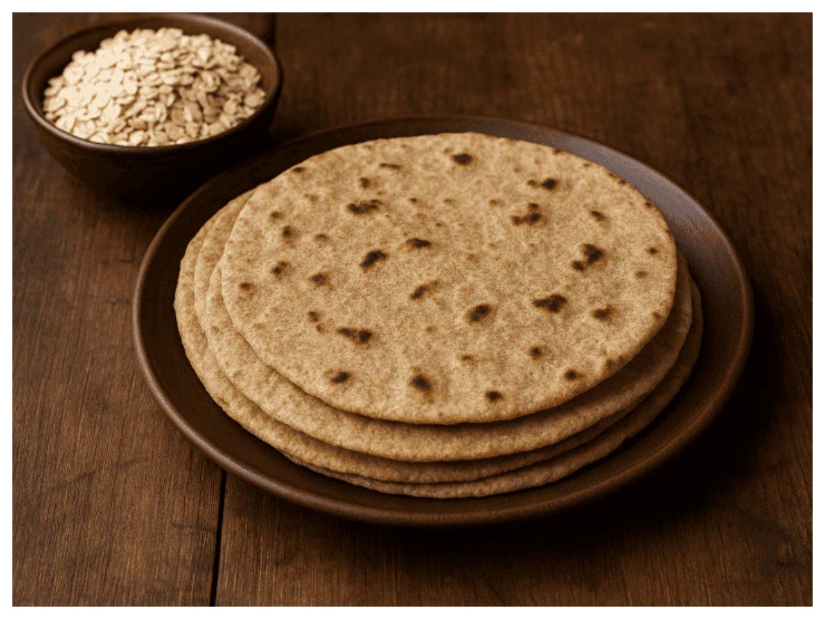 Summer diet tips: गर्मियों में पेट रहेगा ठंडा और साफ! इस अनाज की रोटी बदल देगी आपकी सेहत - Photo Gallery