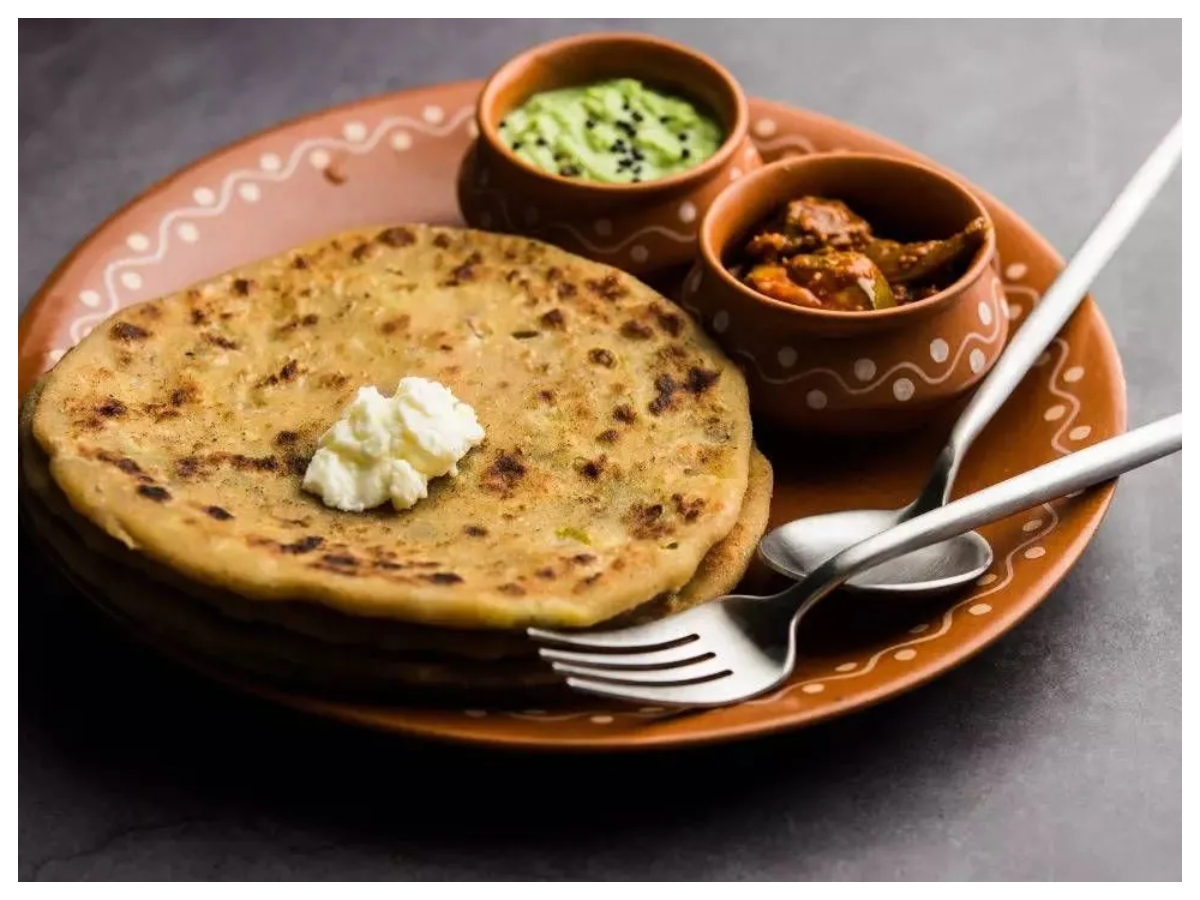 Summer diet tips: गर्मियों में पेट रहेगा ठंडा और साफ! इस अनाज की रोटी बदल देगी आपकी सेहत - Photo Gallery