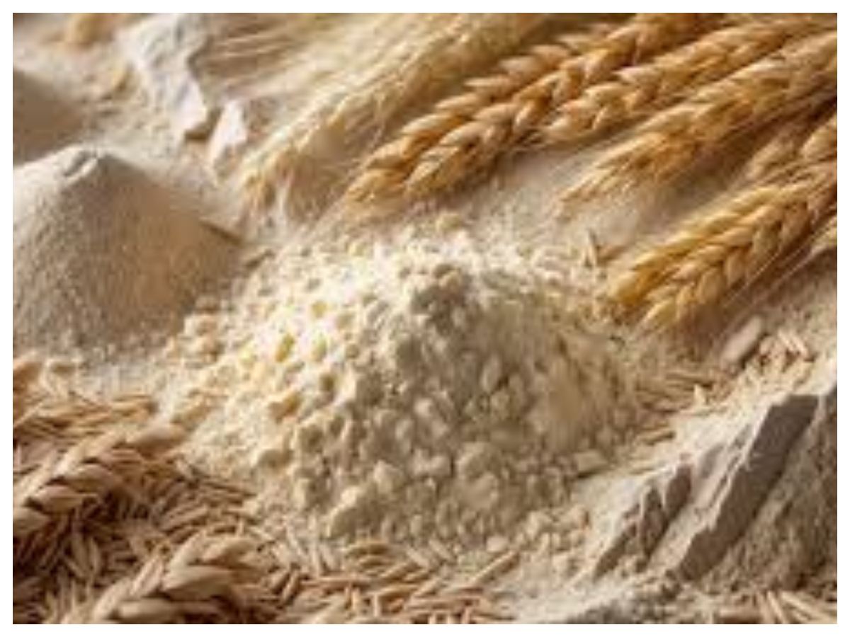 Summer diet tips: गर्मियों में पेट रहेगा ठंडा और साफ! इस अनाज की रोटी बदल देगी आपकी सेहत - Photo Gallery