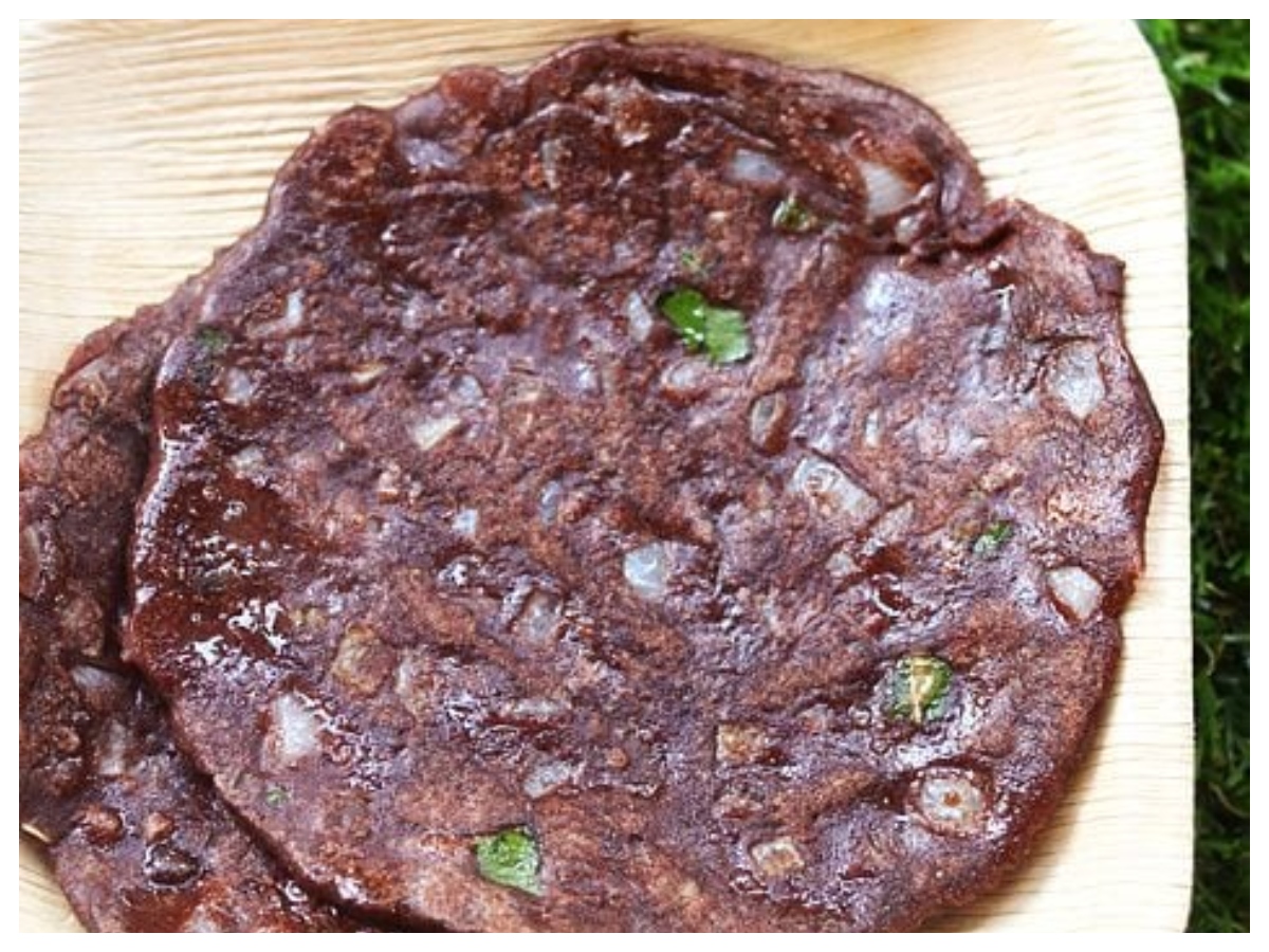 Summer diet tips: गर्मियों में पेट रहेगा ठंडा और साफ! इस अनाज की रोटी बदल देगी आपकी सेहत - Photo Gallery
