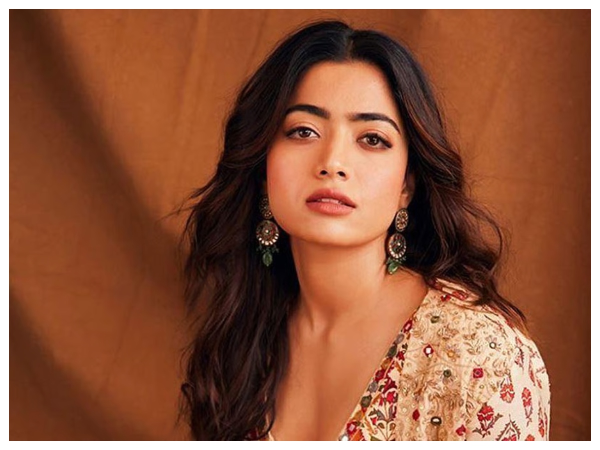 Rashmika Mandanna Birthday: स्ट्रगल से सुपरस्टार तक, जानिए ‘नेशनल क्रश’ की पूरी कहानी - Photo Gallery