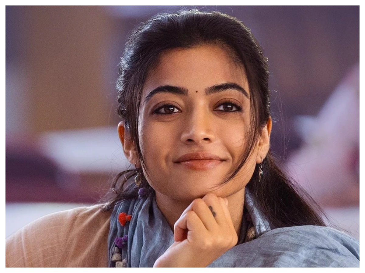 Rashmika Mandanna Birthday: स्ट्रगल से सुपरस्टार तक, जानिए ‘नेशनल क्रश’ की पूरी कहानी - Photo Gallery