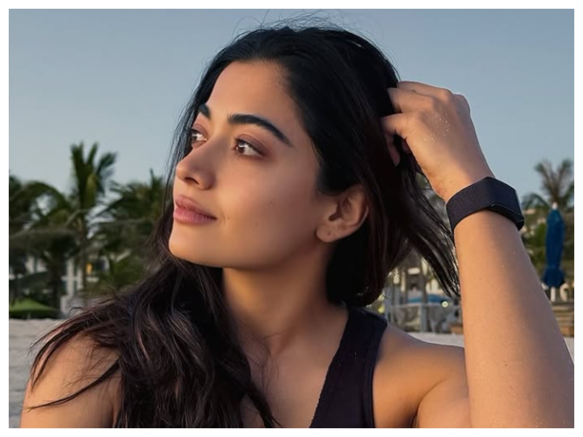 Rashmika Mandanna Birthday: स्ट्रगल से सुपरस्टार तक, जानिए ‘नेशनल क्रश’ की पूरी कहानी - Photo Gallery