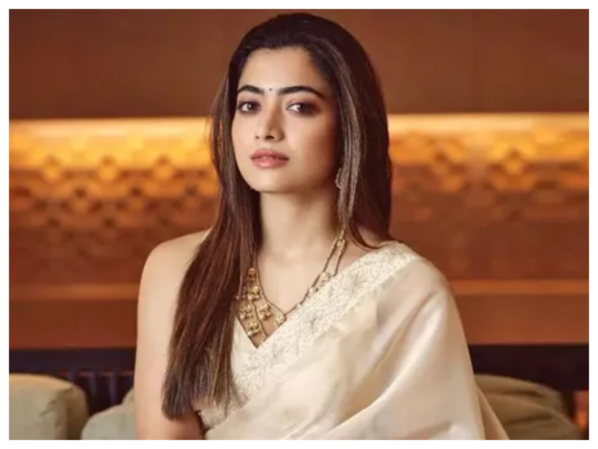 Rashmika Mandanna Birthday: स्ट्रगल से सुपरस्टार तक, जानिए ‘नेशनल क्रश’ की पूरी कहानी - Photo Gallery