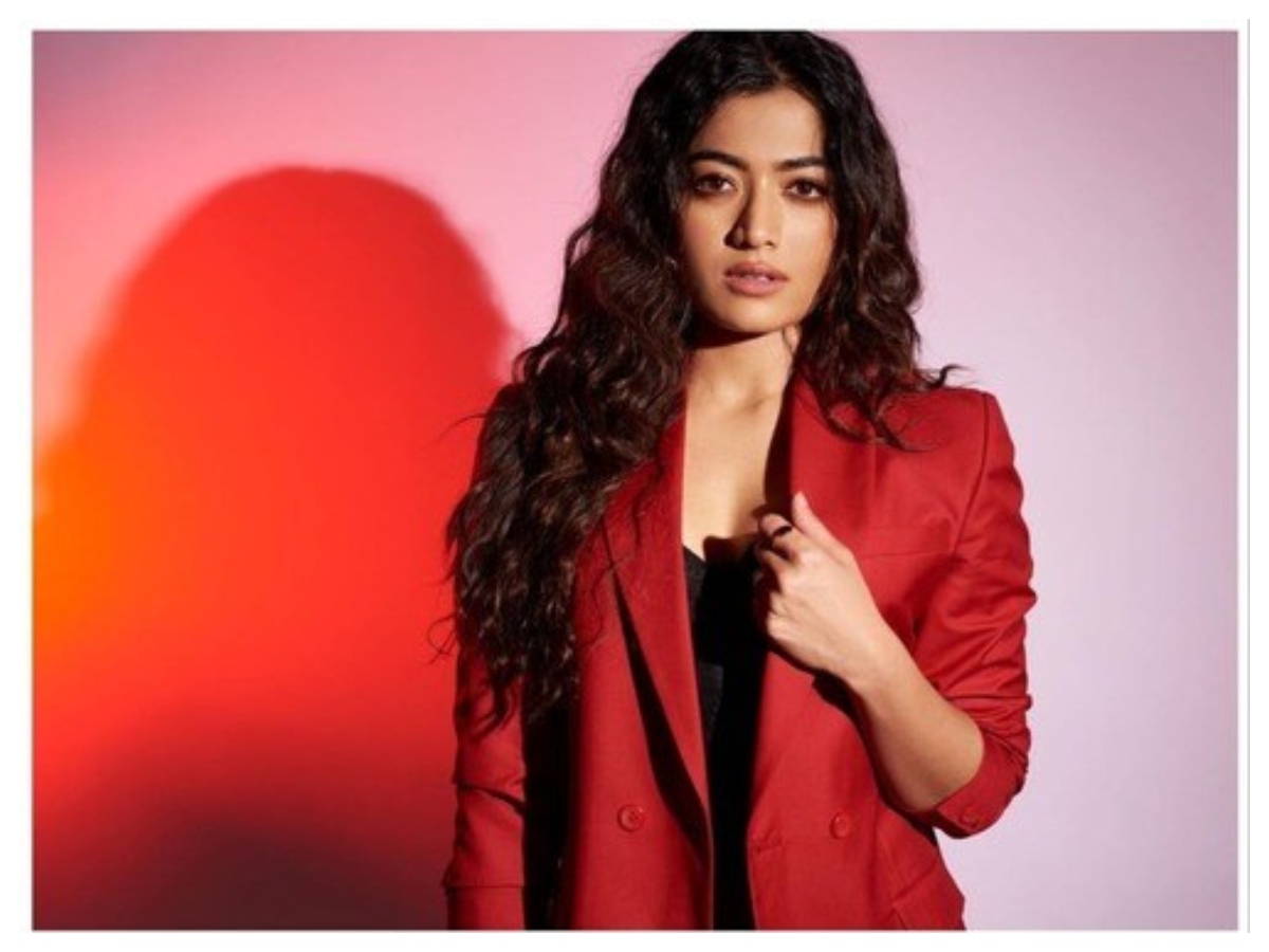 Rashmika Mandanna Birthday: स्ट्रगल से सुपरस्टार तक, जानिए ‘नेशनल क्रश’ की पूरी कहानी - Photo Gallery
