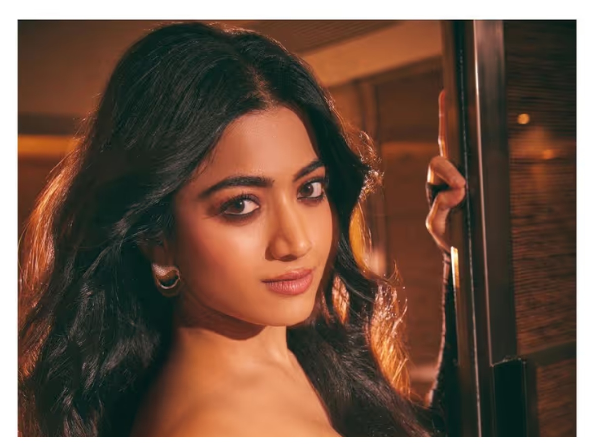 Rashmika Mandanna Birthday: स्ट्रगल से सुपरस्टार तक, जानिए ‘नेशनल क्रश’ की पूरी कहानी - Photo Gallery