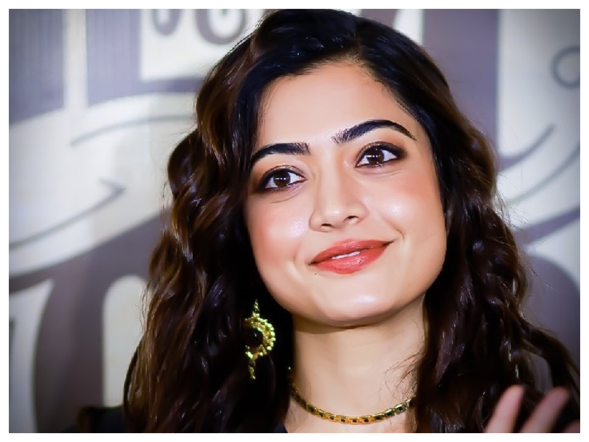 Rashmika Mandanna Birthday: स्ट्रगल से सुपरस्टार तक, जानिए ‘नेशनल क्रश’ की पूरी कहानी - Photo Gallery