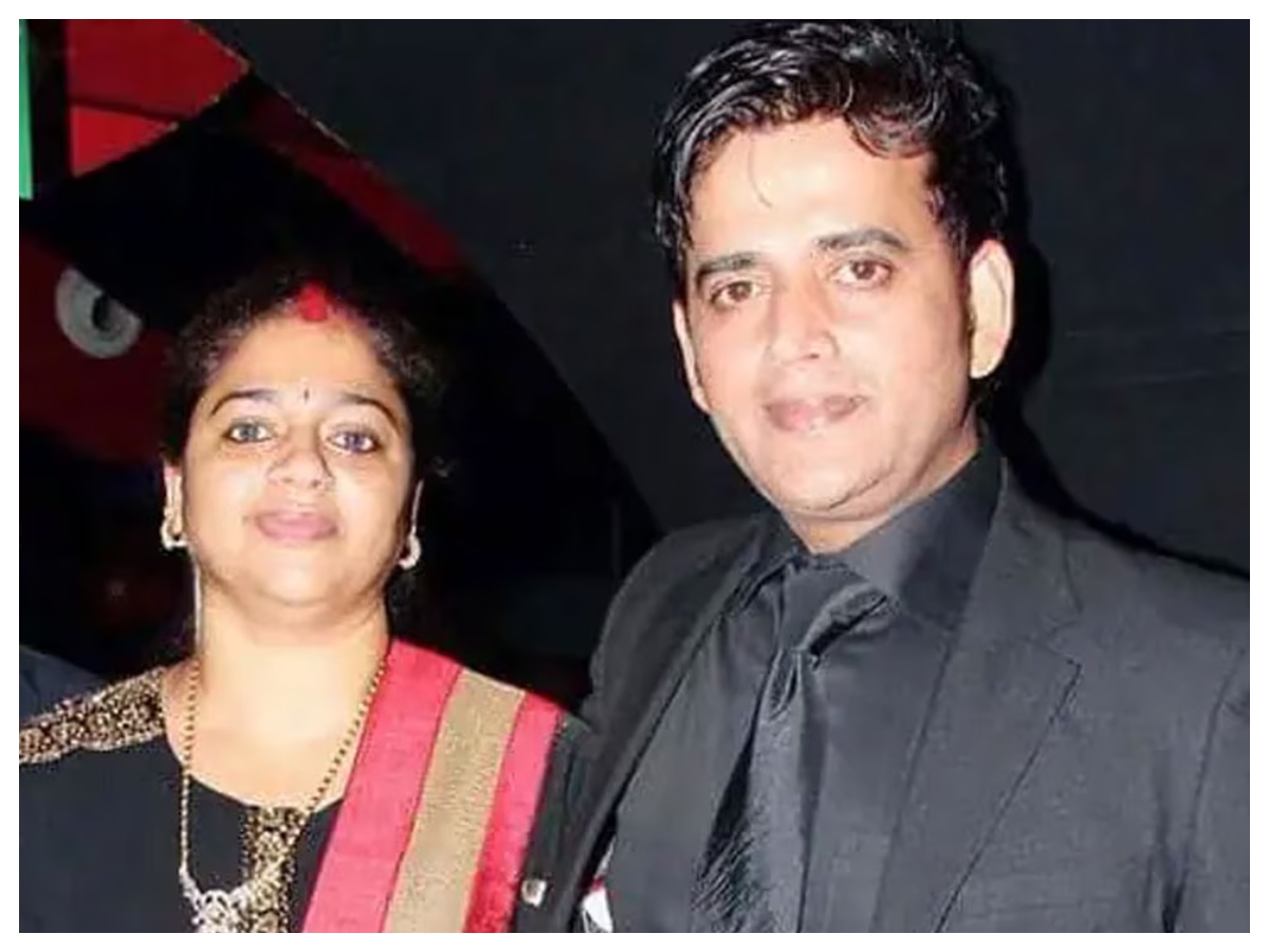 Ravi Kishan love story: पत्नी को देवी मानते हैं रवि किशन, सफलता का देते हैं श्रेय, जानिए अनोखी लव स्टोरी - Photo Gallery