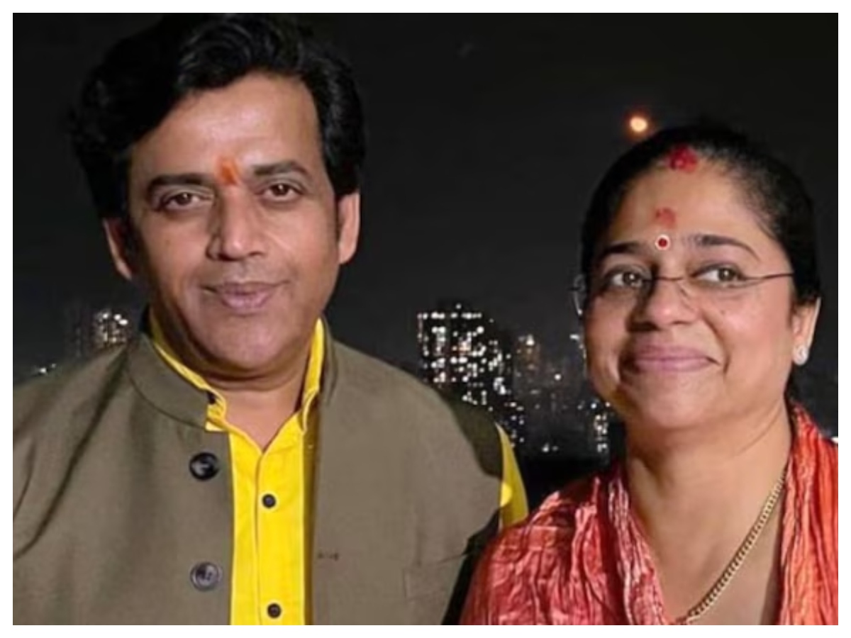 Ravi Kishan love story: पत्नी को देवी मानते हैं रवि किशन, सफलता का देते हैं श्रेय, जानिए अनोखी लव स्टोरी - Photo Gallery