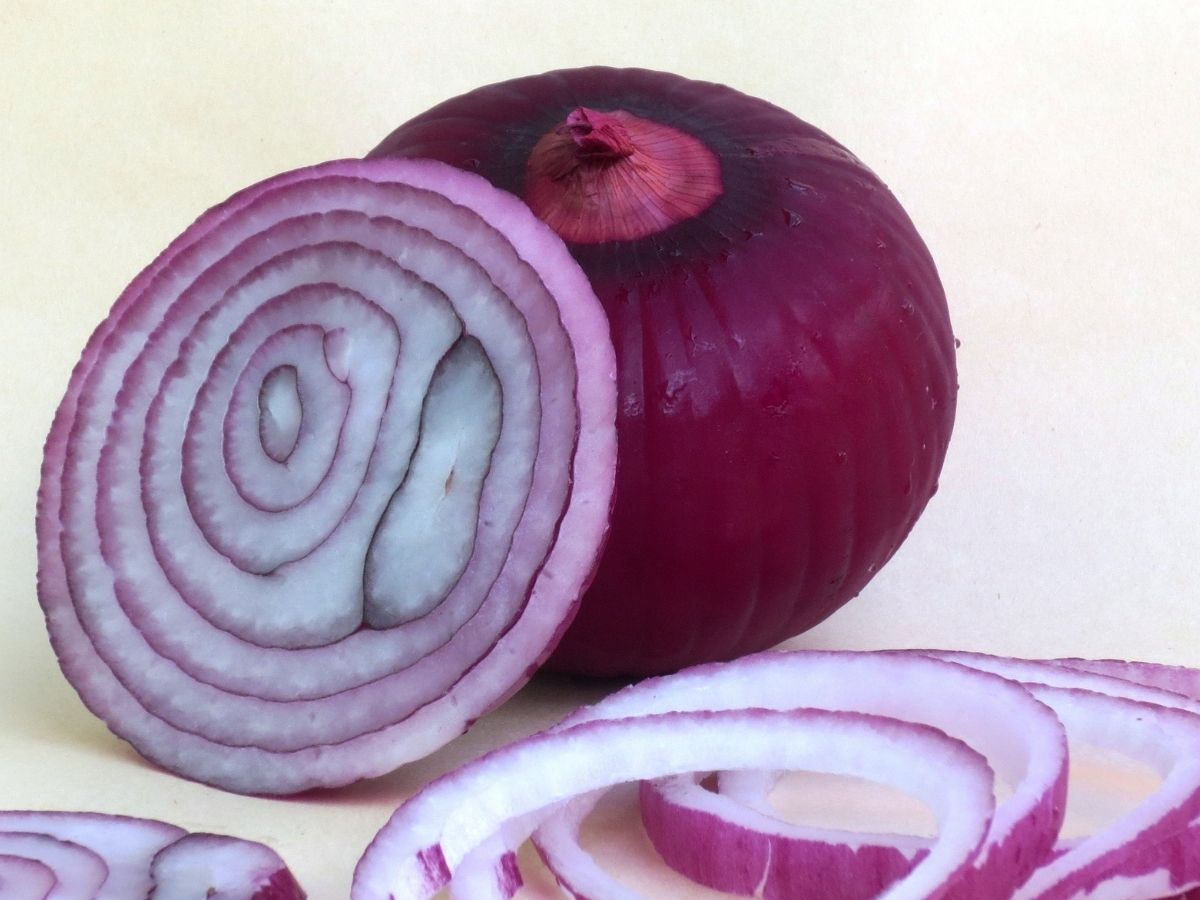 कच्चा प्याज हर किसी के लिए नहीं! जानें किन लोगों को इससे रहना चाहिए दूर? - Photo Gallery