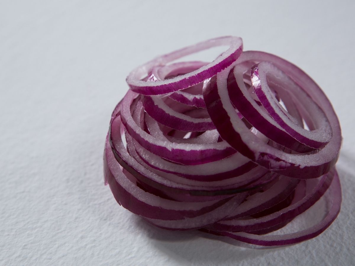 कच्चा प्याज हर किसी के लिए नहीं! जानें किन लोगों को इससे रहना चाहिए दूर? - Photo Gallery