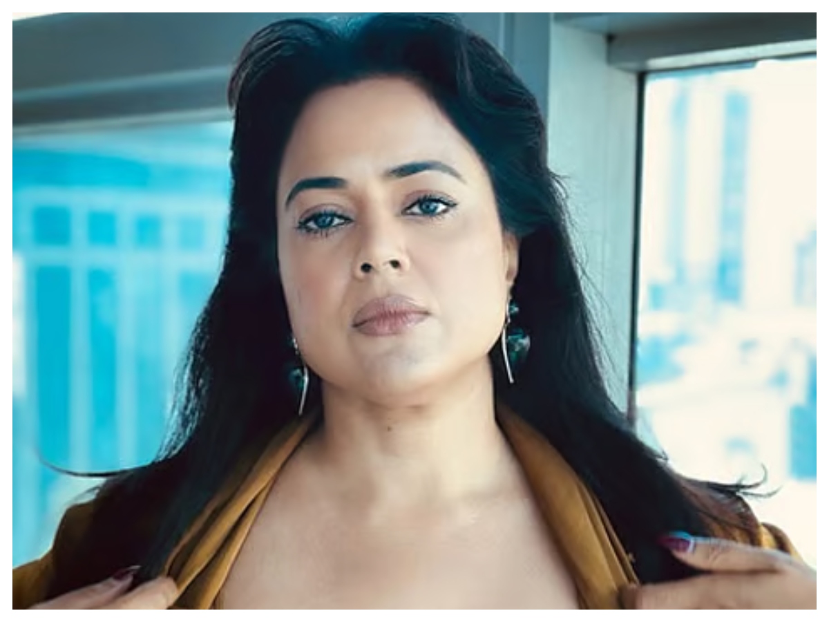 Sameera-reddy-glamour: स्टेटस दिखाने के लिए खरीदे लाखों के बैग और जैकेट, समीरा रेड्डी ने खोला राज - Photo Gallery