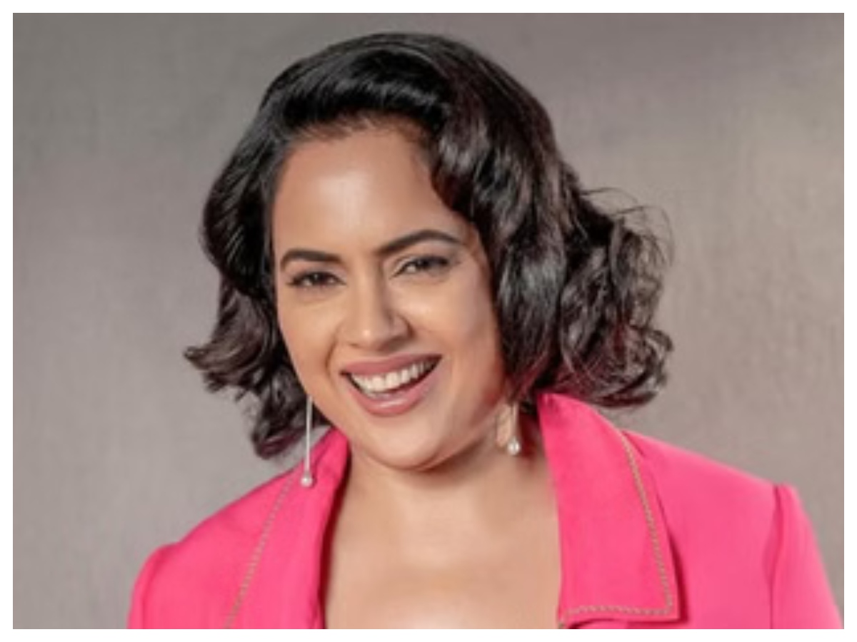 Sameera-reddy-glamour: स्टेटस दिखाने के लिए खरीदे लाखों के बैग और जैकेट, समीरा रेड्डी ने खोला राज - Photo Gallery