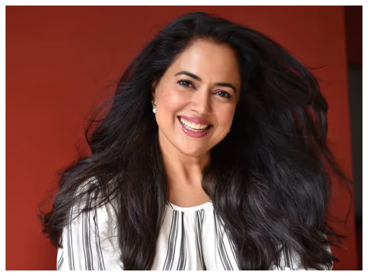 Sameera-reddy-glamour: स्टेटस दिखाने के लिए खरीदे लाखों के बैग और जैकेट, समीरा रेड्डी ने खोला राज - Photo Gallery