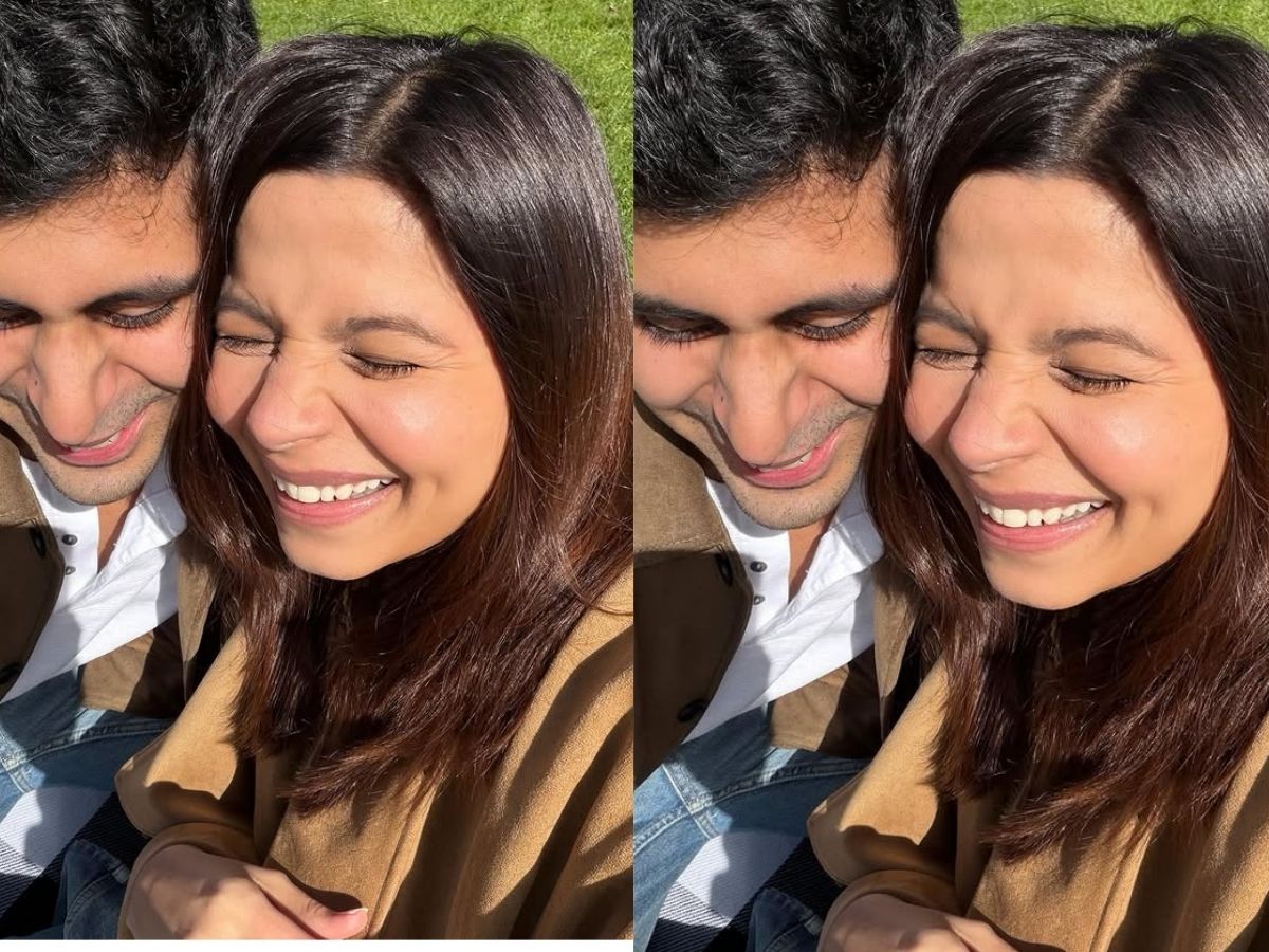 कौन हैं ईशान मेहरा? बनने जा रहे हैं रणबीर-आलिया के जीजा; एक्ट्रेस से है सालों पुराना नाता! - Photo Gallery