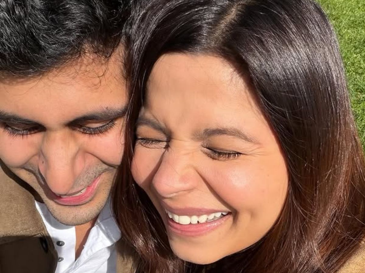 कौन हैं ईशान मेहरा? बनने जा रहे हैं रणबीर-आलिया के जीजा; एक्ट्रेस से है सालों पुराना नाता! - Photo Gallery