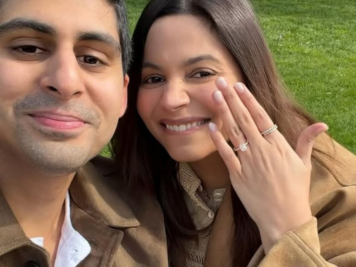 कौन हैं ईशान मेहरा? बनने जा रहे हैं रणबीर-आलिया के जीजा; एक्ट्रेस से है सालों पुराना नाता! - Photo Gallery