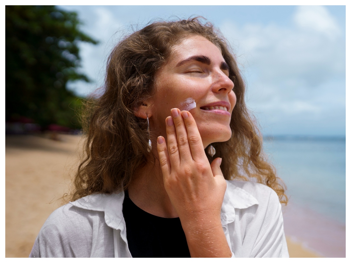 Dark spots skin: पिगमेंटेशन से हैं परेशान, इन घरेलू उपायों से पाएं छुटकारा - Photo Gallery