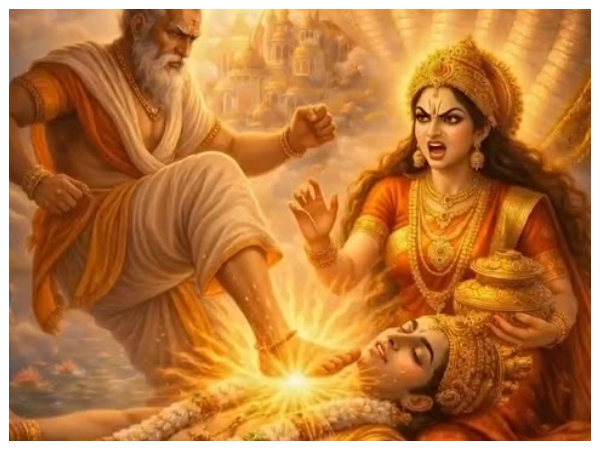 Tirupati Balaji Temple: तिरुपति में क्यों है बाल दान और चढ़ावे की परंपरा? जानिए भगवान से जुड़ी रहस्यमयी कहानी - Photo Gallery