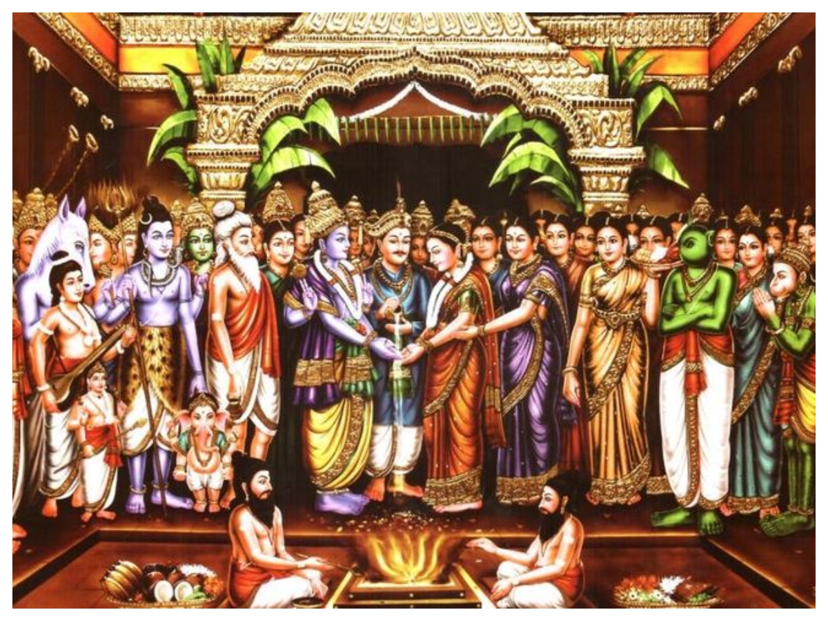 Tirupati Balaji Temple: तिरुपति में क्यों है बाल दान और चढ़ावे की परंपरा? जानिए भगवान से जुड़ी रहस्यमयी कहानी - Photo Gallery