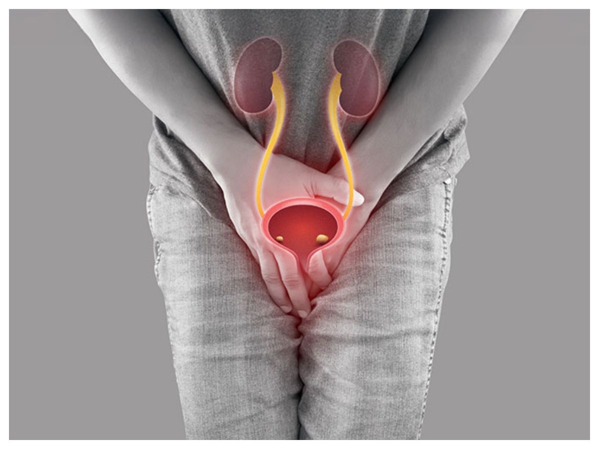 UTI in men: पुरुषों में भी खतरनाक हो सकता है यूटीआई, जानें लक्षण और बचाव के तरीके