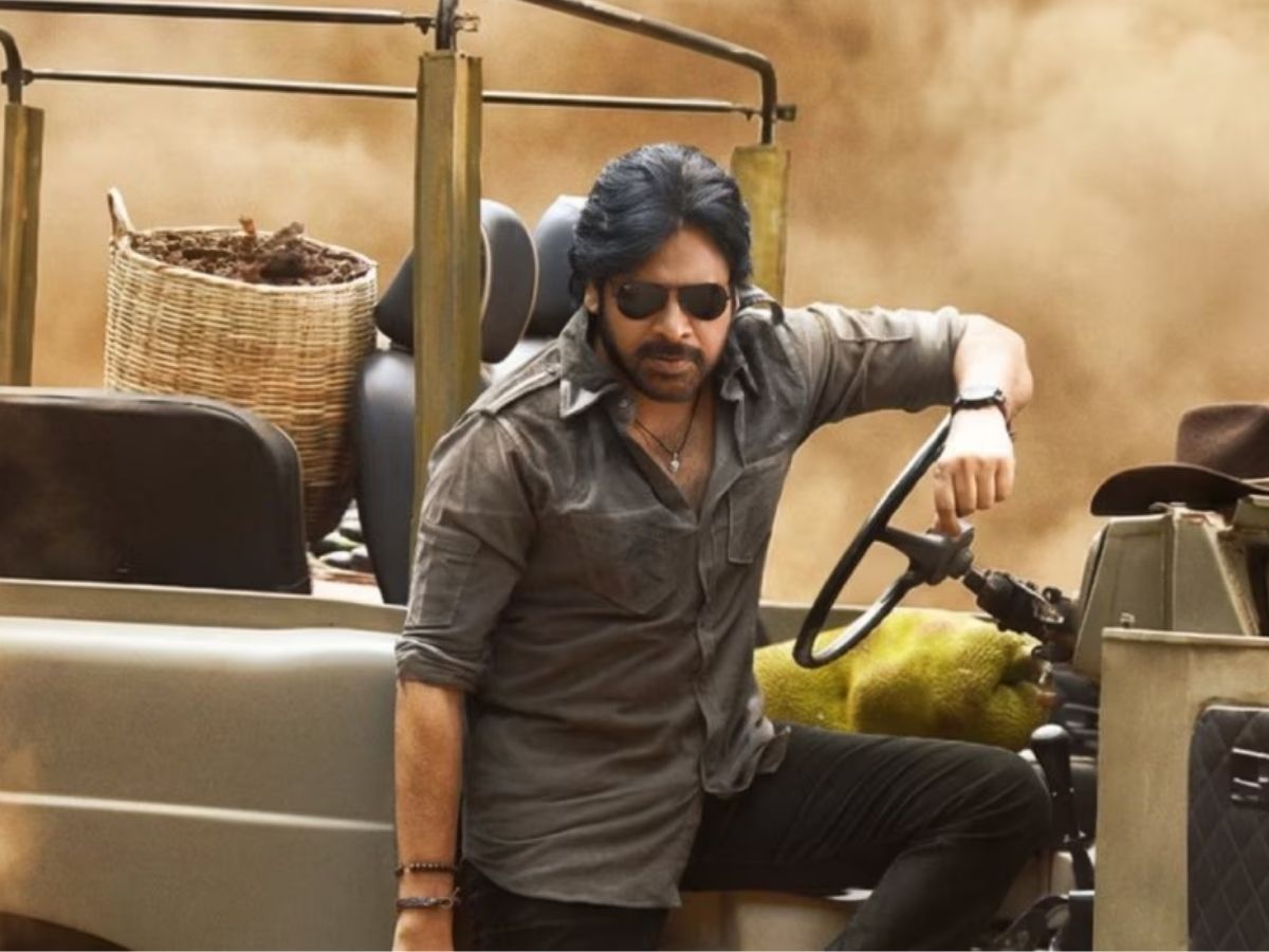 वीकेंड हुआ सेट! इस फ्राइडे OTT पर एंटरटेनमेंट का धमाका, रिलीज होंगी कई धांसू फिल्में और सीरीज - Photo Gallery