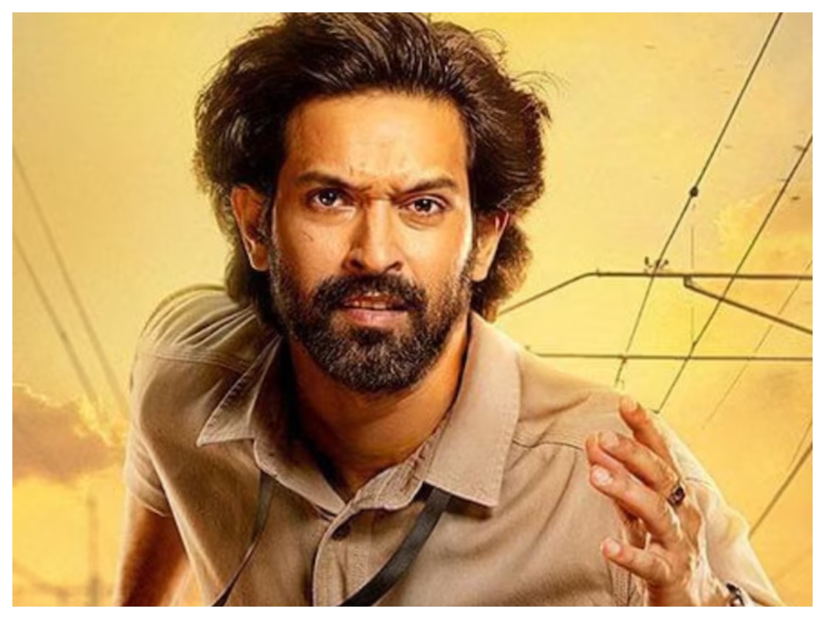 Vikrant Massey Birthday Special: कभी कॉफी शॉप में किया काम, आज हैं बॉलीवुड स्टार, जानिए संघर्ष से सफलता की कहानी - Photo Gallery