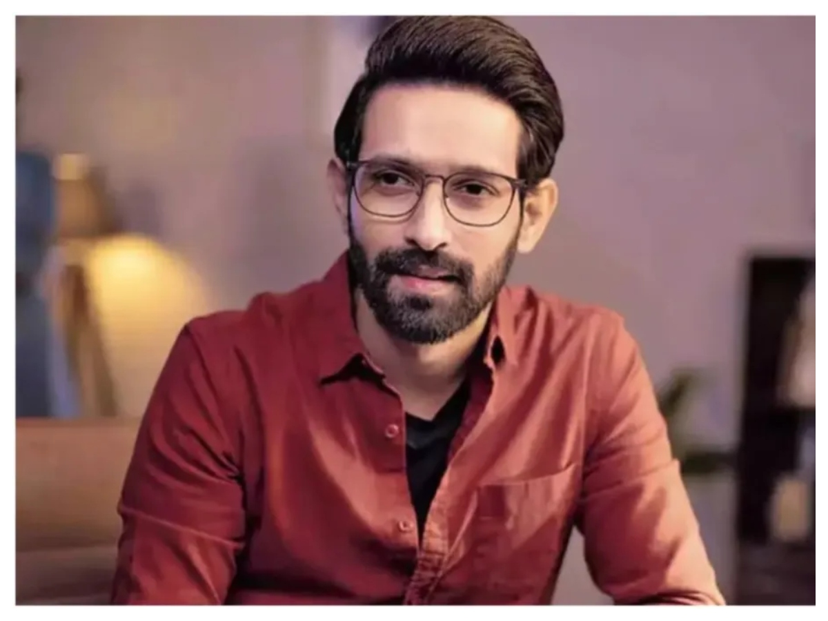Vikrant Massey Birthday Special: कभी कॉफी शॉप में किया काम, आज हैं बॉलीवुड स्टार, जानिए संघर्ष से सफलता की कहानी - Photo Gallery