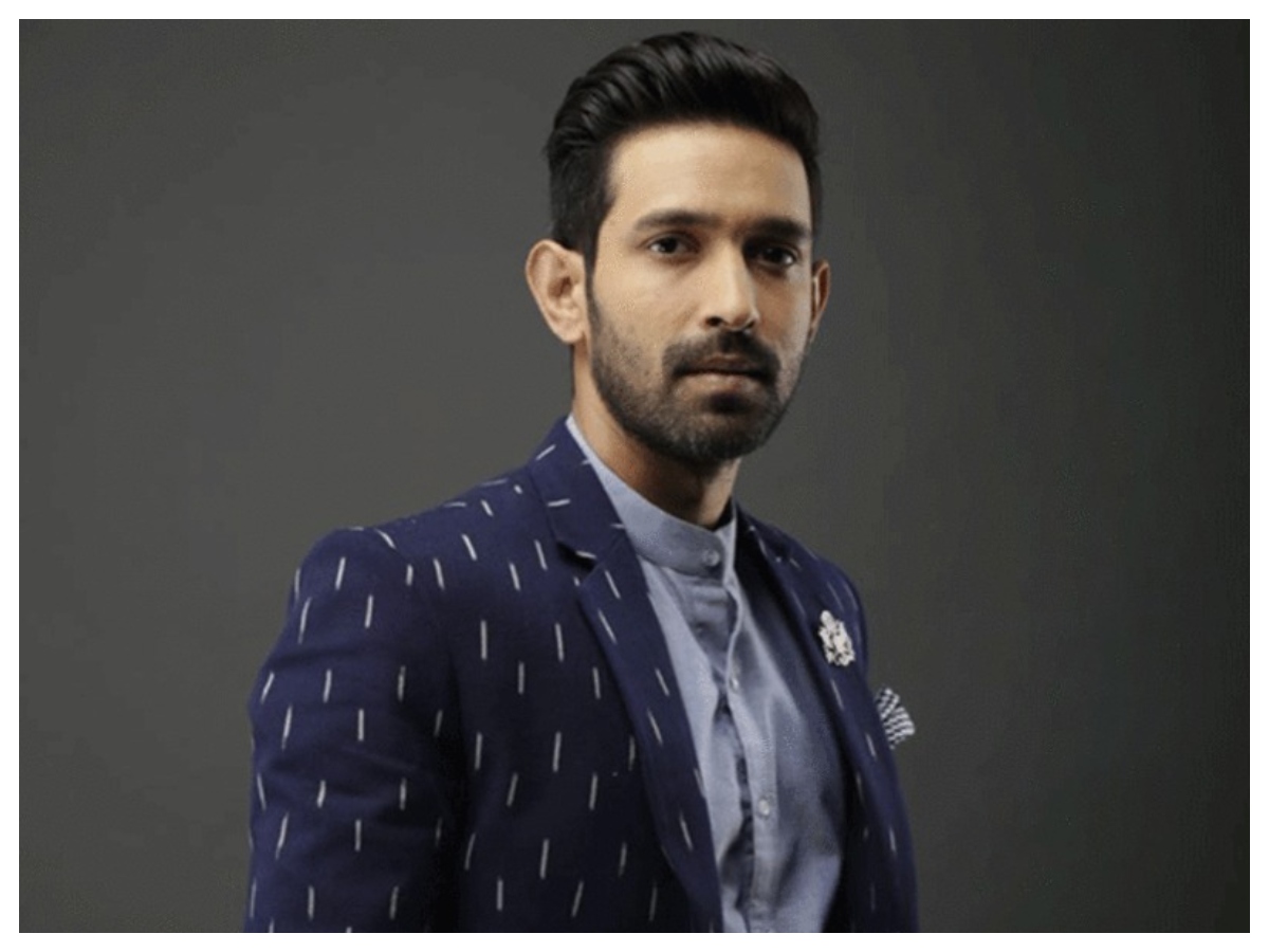 Vikrant Massey Birthday Special: कभी कॉफी शॉप में किया काम, आज हैं बॉलीवुड स्टार, जानिए संघर्ष से सफलता की कहानी - Photo Gallery