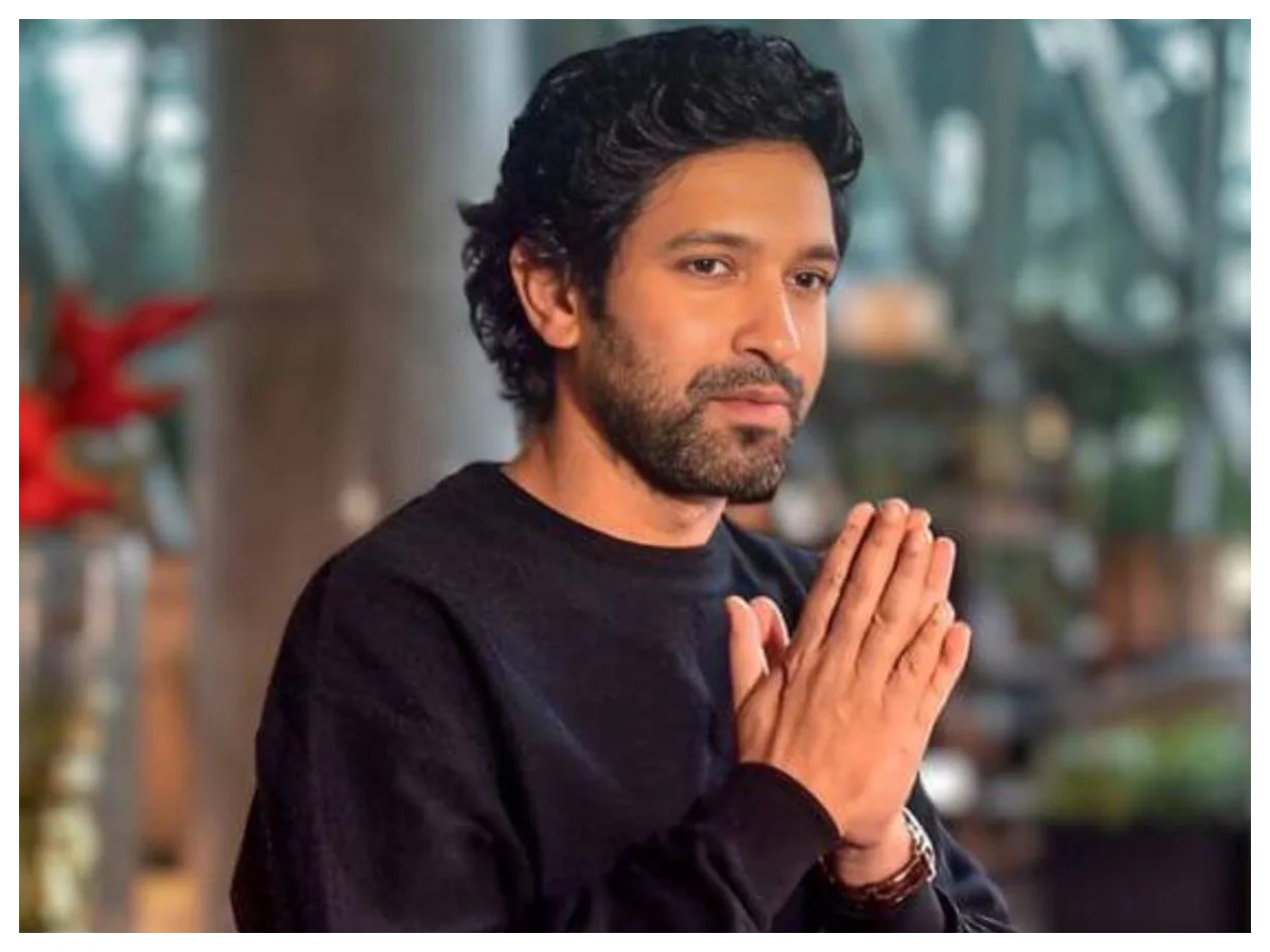 Vikrant Massey Birthday Special: कभी कॉफी शॉप में किया काम, आज हैं बॉलीवुड स्टार, जानिए संघर्ष से सफलता की कहानी - Photo Gallery