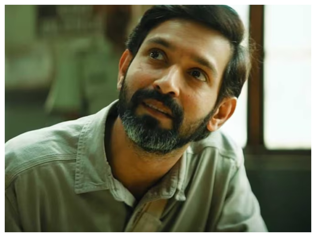 Vikrant Massey Birthday Special: कभी कॉफी शॉप में किया काम, आज हैं बॉलीवुड स्टार, जानिए संघर्ष से सफलता की कहानी - Photo Gallery