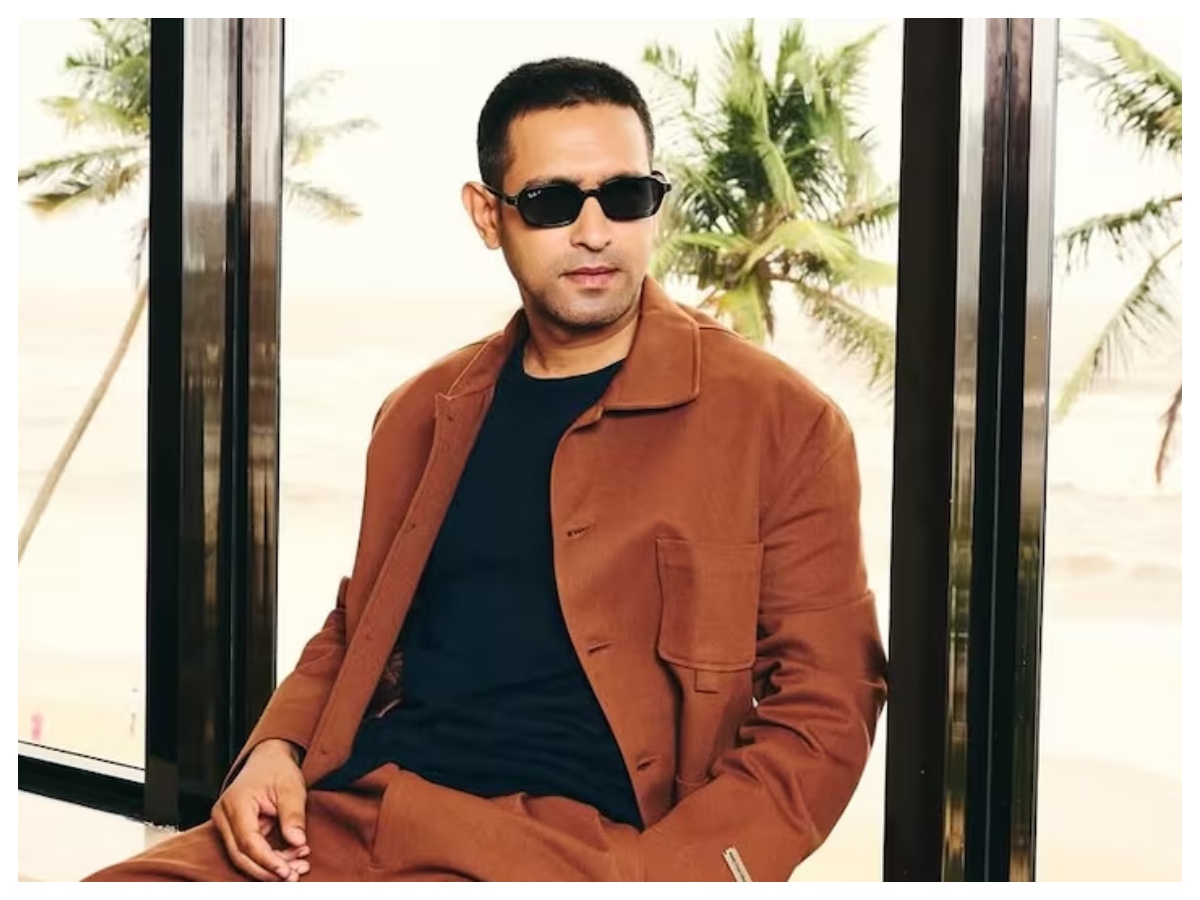 Vikrant Massey Birthday Special: कभी कॉफी शॉप में किया काम, आज हैं बॉलीवुड स्टार, जानिए संघर्ष से सफलता की कहानी - Photo Gallery