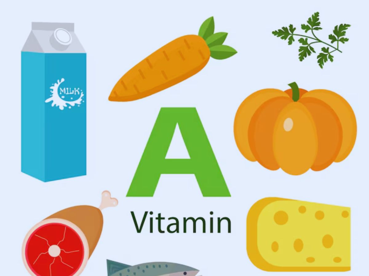 Vitamin Deficiency: बार-बार पड़ रहे बीमार तो हो सकती है इस विटामिन की कमी - Photo Gallery